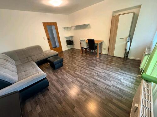 Foto - Etagenwohnung in Clausthal-Zellerfeld zur Miete