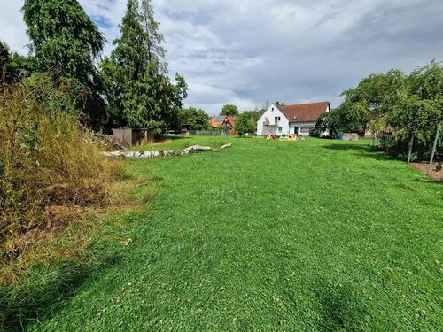 Foto - Einfamilienhaus zum Kaufen in Dombühl