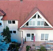 Stilvolle Villa mit großem Garten in ruhiger Lage Kreis Rastatt