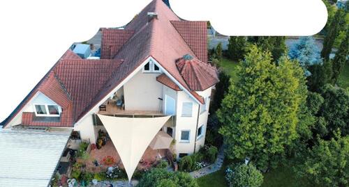 Foto - Einfamilienhaus zum Kaufen in Rastatt