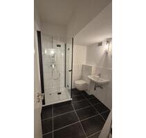 Frisch modernisierte 1-Zimmer Dachgeschosswohnung inkl. EBK - Aachen Aachen-Mitte