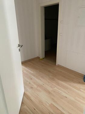 Foto - Etagenwohnung in Torgau