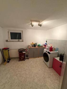 Foto - Etagenwohnung in Giengen an der Brenz