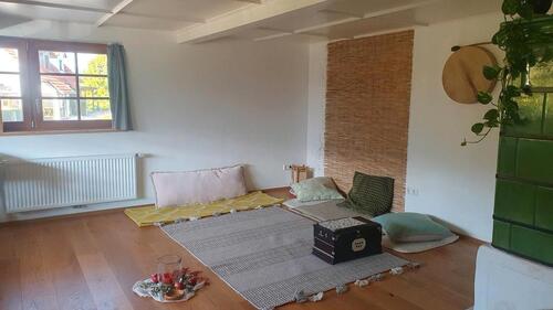 Foto - Etagenwohnung in Oberried