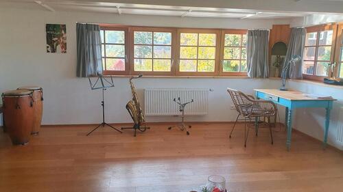 Foto - Etagenwohnung in Oberried zur Miete