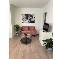 1-Zimmer Wohnung in Sachsenhausen - Frankfurt am Main