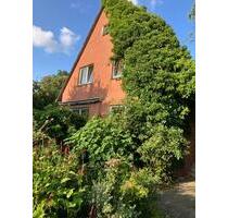 Einfamilienhaus - optional mit Einliegerwohnung - Hamburg Wandsbek