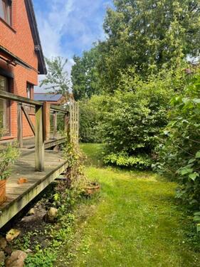 Foto - Einfamilienhaus in Hamburg zum Kaufen