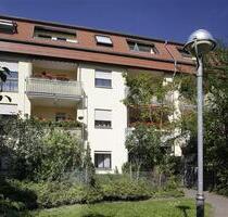 Wohnen in ruhiger Innenhoflage - 610,00 EUR Kaltmiete, in Karlsruhe (PLZ: 76137) Südstadt