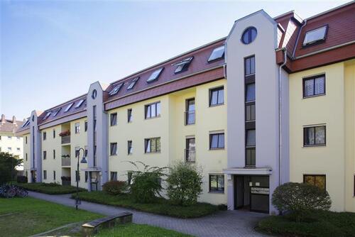 Foto - Etagenwohnung zur Miete in Karlsruhe