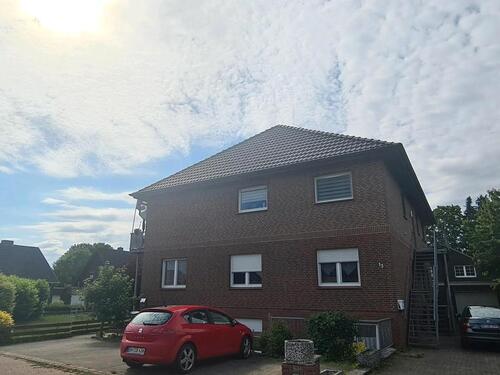 Foto - Etagenwohnung zur Miete in Twistringen