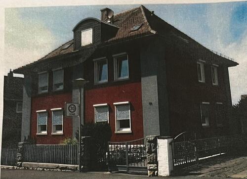 Foto - Etagenwohnung zur Miete in Korbach