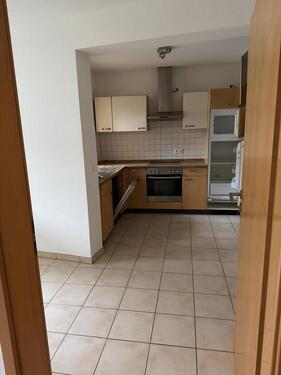 Foto - 3-Zimmer Wohnung mit Balkon & Tiefgaragenstellplatz – ca. 80 m²