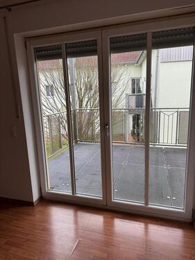 Foto - 3 Zimmer Etagenwohnung zur Miete in Frontenhausen