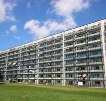 Ihre neue 2,5 Zi.Whg. mit Balkon und Aufzug in Kiel-Suchsdorf - Quarnbek