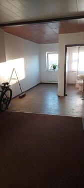 Foto - 1 Zimmer Etagenwohnung in Husum