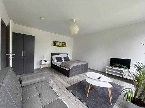 Foto - Etagenwohnung in Sarstedt zur Miete