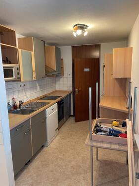 Foto - 5 Zimmer Etagenwohnung zum Kaufen in Rottenburg am Neckar