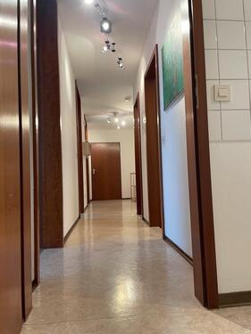 Foto - 5 Zimmer Etagenwohnung in Rottenburg am Neckar