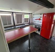 Gepflegte 73 m² DG-Wohnung zentral in Hachenburg Nähe Burggarten