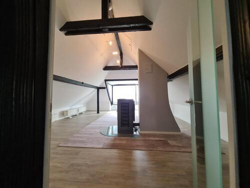 Foto - 2.5 Zimmer Dachgeschoßwohnung in Hachenburg