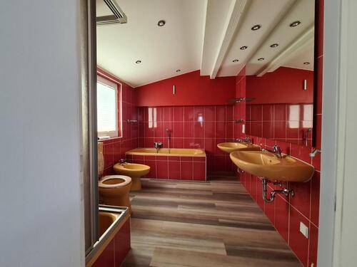 Foto - Dachgeschoßwohnung in Hachenburg zur Miete