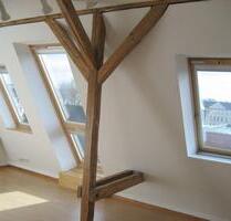 Gemütliche 1,5 Zimmer Altbau DG Whg. in Bremerhaven-Lehe