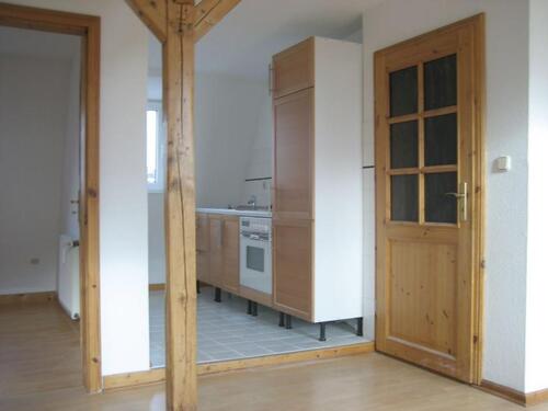 Foto - 1 Zimmer Etagenwohnung in Bremerhaven