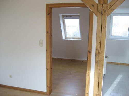 Foto - Etagenwohnung in Bremerhaven zur Miete