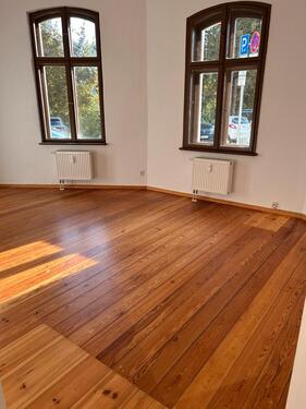 Foto - 3 Zimmer Erdgeschoßwohnung in Brandenburg an der Havel