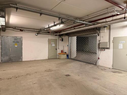 Foto - Garagenstellplatz - 62,00&nbsp;EUR Miete,