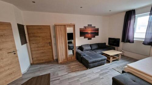 Foto - 1 Zimmer Etagenwohnung zur Miete in Uslar