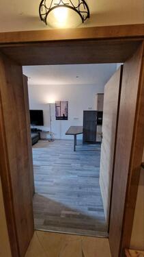 Foto - Etagenwohnung in Uslar zur Miete