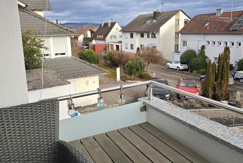 Foto - 2-Zimmer-Wohnung - 1.050,00&nbsp;EUR Kaltmiete, ca.&nbsp; 54,00&nbsp;m&sup2;