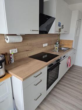 Foto - 2 Zimmer Etagenwohnung zur Miete in Rottenburg am Neckar