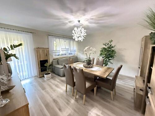 Foto - Erdgeschoßwohnung in Ried zum Kaufen