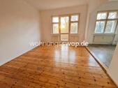 Foto - Wohnungsswap - 2 Zimmer, 61 m² - Rheingoldstraße, Lichtenberg, Berlin
