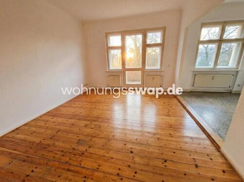 Foto - Wohnungsswap - 2 Zimmer, 61 m² - Rheingoldstraße, Lichtenberg, Berlin