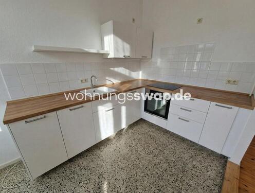 Foto - 2 Zimmer Etagenwohnung zur Miete in Berlin