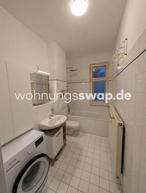 Foto - Etagenwohnung in Berlin zur Miete