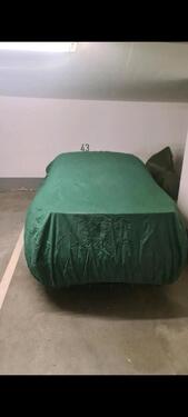 Foto - Garage Stellplatz Allermöhe nähe BahnhofEdeka