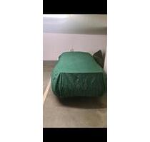 Garage Stellplatz Allermöhe nähe BahnhofEdeka - Hamburg Billwerder