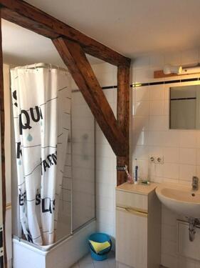 Foto - 2 Zimmer Etagenwohnung in Stadtroda