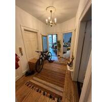 Zwischenmiete 24.03 - 15.04 Altbau Wiehre - Freiburg im Breisgau Günterstal