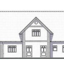 Ankommen und Wohlfühlen - Erstbezug in bester Lage ideal für Singles - Dollern