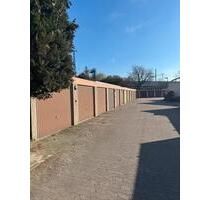 Garage zu vermieten - 150,00&nbsp;EUR Miete, in Hannover (PLZ: 30419) Herrenhausen-Stöcken