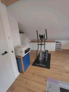 Foto - 4 Zimmer Dachgeschoßwohnung zur Miete in Denkendorf