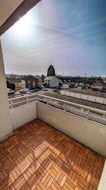 Foto - Modernisierte 3-Zimmer Wohnung 