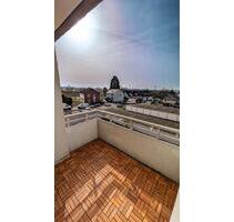 Modernisierte 3-Zimmer Wohnung | Süd-Balkon | Seen & Wald - Erftstadt