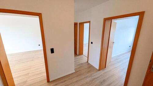 Foto - 3 Zimmer Etagenwohnung in Erftstadt